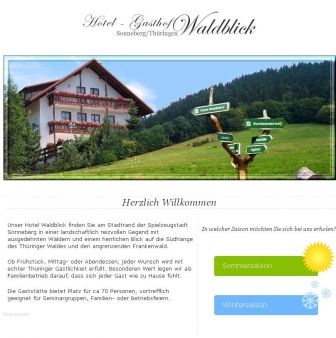 http://hotelwaldblick.com