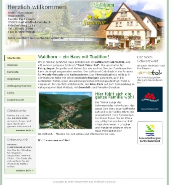 http://hotelwaldhorn-badwildbad-calmbach.de