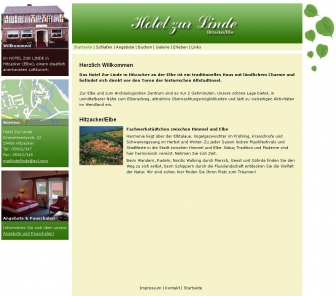 http://hotelzurlinde-hitzacker.de