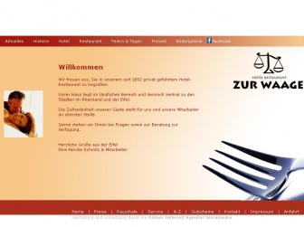 http://hotelzurwaage.de