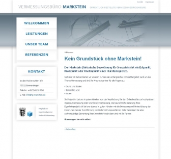 https://www.hp-markstein.de