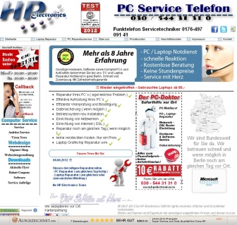 http://hpelectronics.de