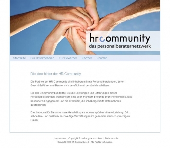 http://hr-community.com