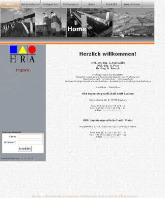 http://hra.de