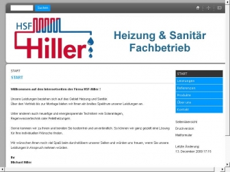 http://www.hsf-hiller.de