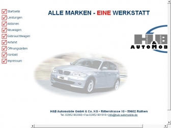 http://hub-automobile.de