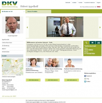 http://www.hubert-appelhoff.dkv.com