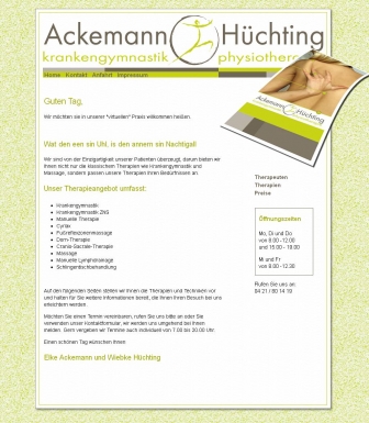 http://huechting.de