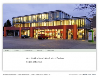 http://huelsdonk-architekten.de