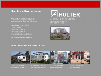 http://huelter-architekten.de