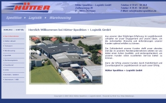 http://huetter-spedition.de