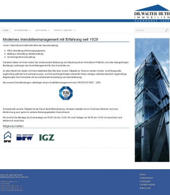 http://huthimmobilien.de