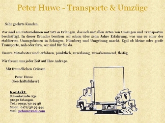 http://huweumzuege.de