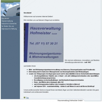 http://hv-hofmeister.de