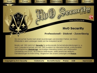 http://hvosecurity.de