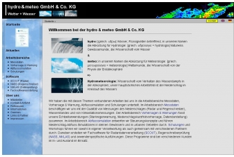 http://hydrometeo.de