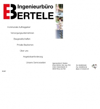 http://ib-bertele.de