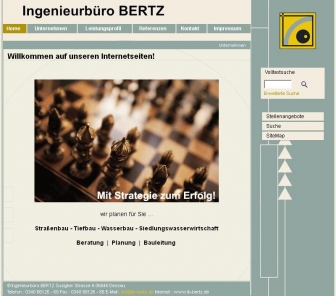 http://ib-bertz.de