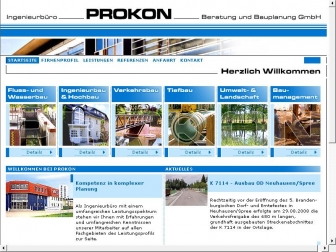 http://ib-prokon.de