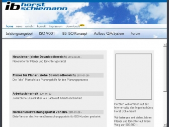 http://ib-schiemann.de