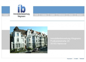 http://ib-wegmann.de