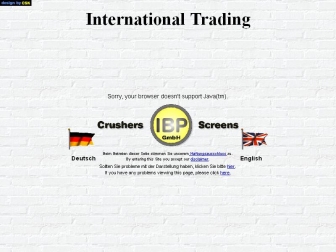 http://ibp-trading.de