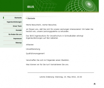 http://ibus-info.de