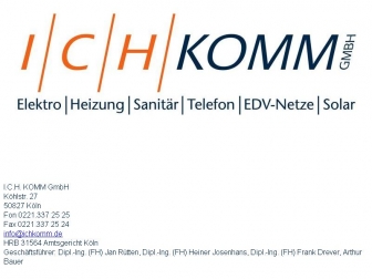 http://ichkomm.de