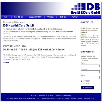 http://idb-hc.de