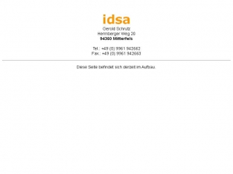 http://idsa.de