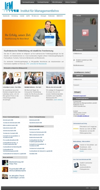http://ifm-institut.net