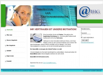 http://ihg-immobilien.com