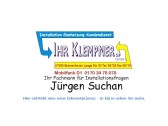 http://ihr-klempner.net