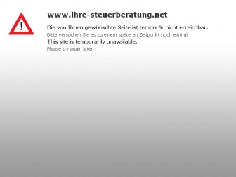 http://ihre-steuerberatung.net