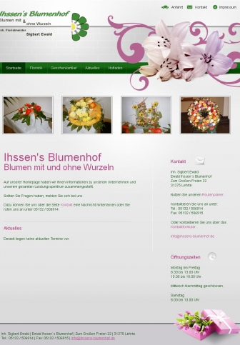 http://ihssens-blumenhof.de