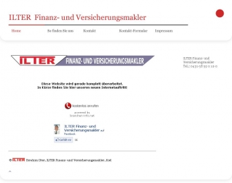 http://www.ilter-versicherungsmakler.de