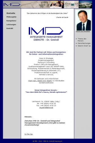 http://imd.de