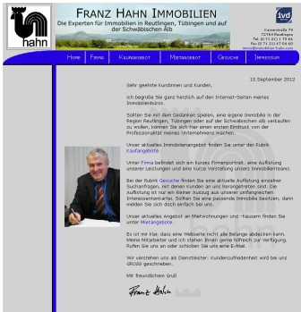 http://www.immobilien-hahn.com