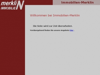 http://immobilien-merklin.de