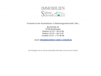 http://immobilien-sabine-schmidt.de