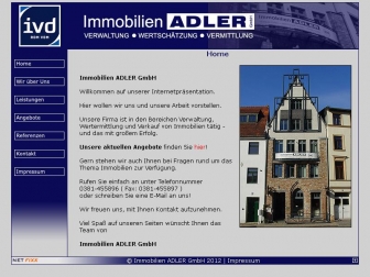 http://immobilienadler.de