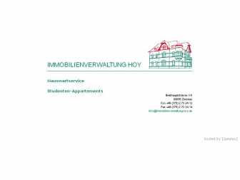 http://immobilienverwaltung-hoy.de