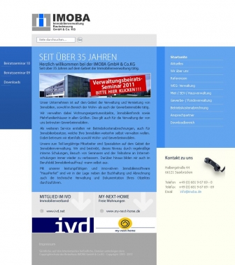 http://imoba.de