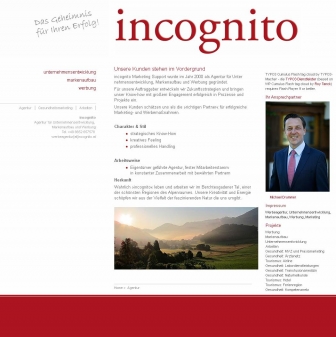http://incognito.at
