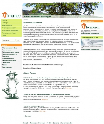 http://www.infinance.de