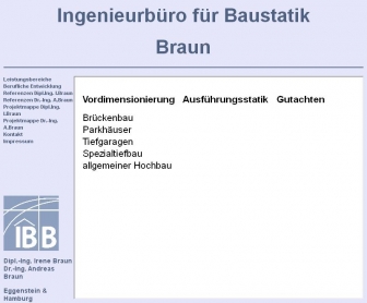 http://ingenieurbuero-braun.info