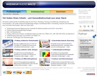 http://ingenieurbuero-maltz.de