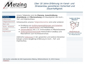 http://ingenieurbuero-metzing.de