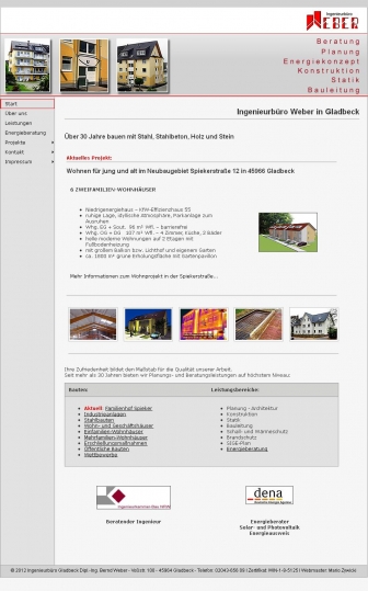 http://ingenieurbuero-weber-gladbeck.de