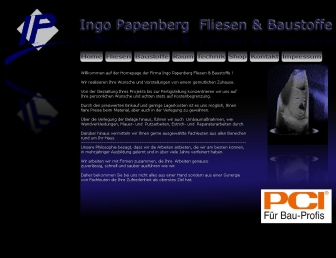 http://ingopapenberg.com